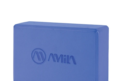 Amila Τούβλο Yoga Amila Brick Μπλε (96840)