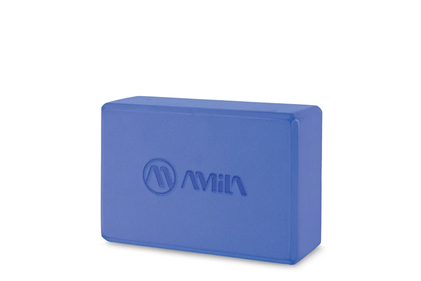 Amila Τούβλο Yoga Amila Brick Μπλε (96840)
