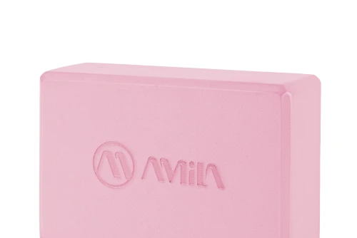 Amila Τούβλο Yoga Amila Brick Ροζ (96841)