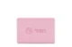Amila Τούβλο Yoga Amila Brick Ροζ (96841)