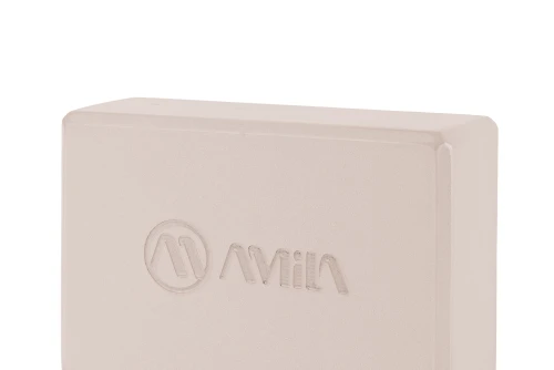 Amila Τούβλο Yoga Amila Brick Beige (96844)
