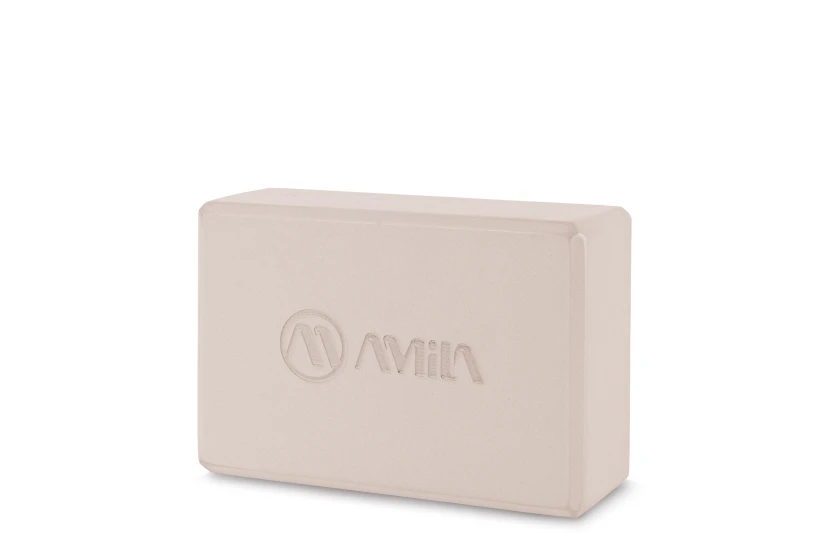 Amila Τούβλο Yoga Amila Brick Beige (96844)