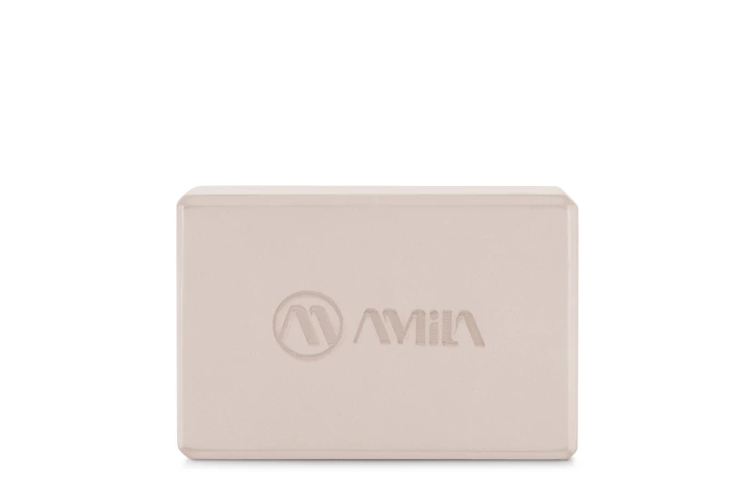 Amila Τούβλο Yoga Amila Brick Beige (96844)