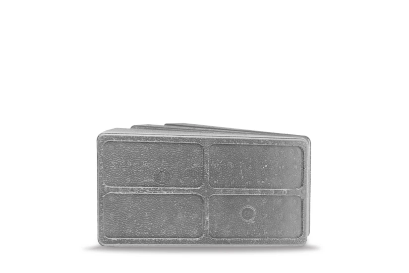 Amila Σφήνες Καθισμάτων Squat Wedges ? Γκρι (96848)