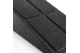 Amila Σφήνες Καθισμάτων Squat Wedges ? Μαύρο (96849)