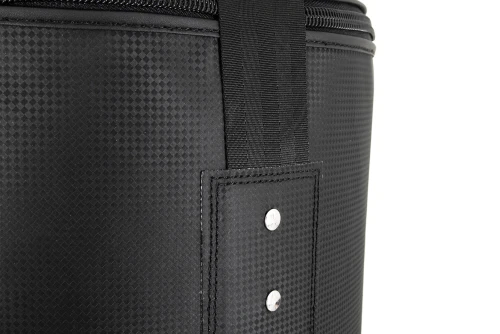 Amila Σάκος Πυγμαχίας Pvc Carbon Look 125X35 (96852)