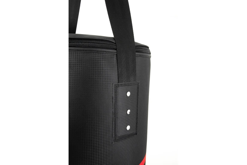 Amila Σάκος Πυγμαχίας Pvc Carbon Look 150X35 (96853)