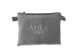 Amila Reformer Towel Pro Πετσέτα Γυμναστηρίου Γκρι