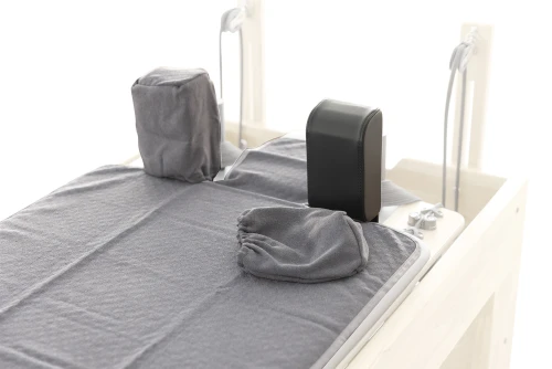 Amila Πετσέτα Reformer Towel Pro (96906)