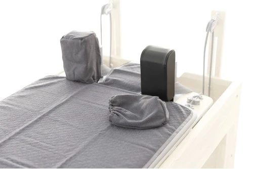 Amila Πετσέτα Reformer Towel Pro (96906)