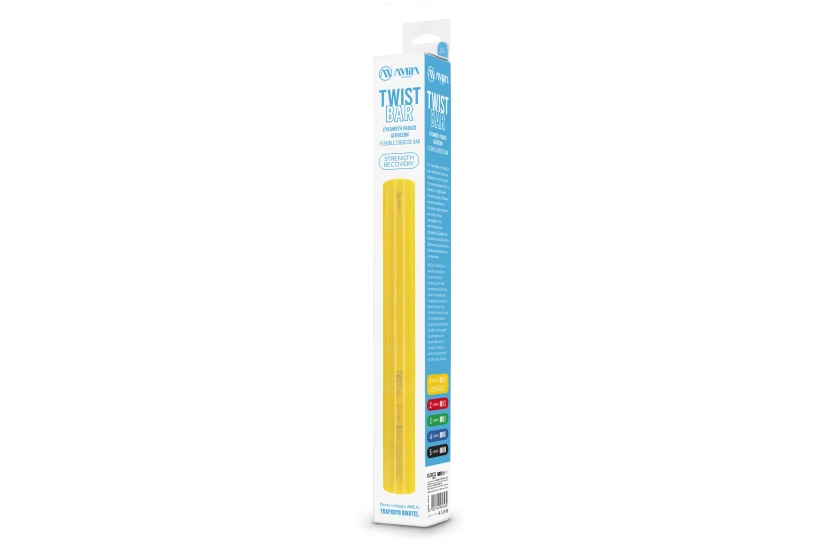 Amila Twistbar Ultra Light (96953)