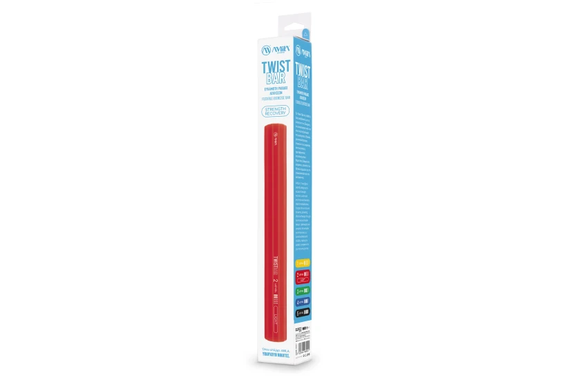 Amila Twistbar Light (96954)