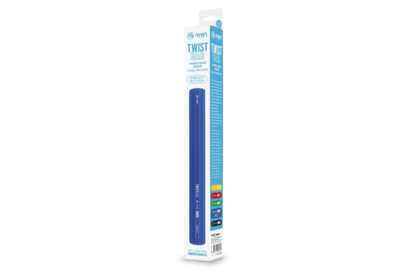 Amila Twistbar Heavy (96956)