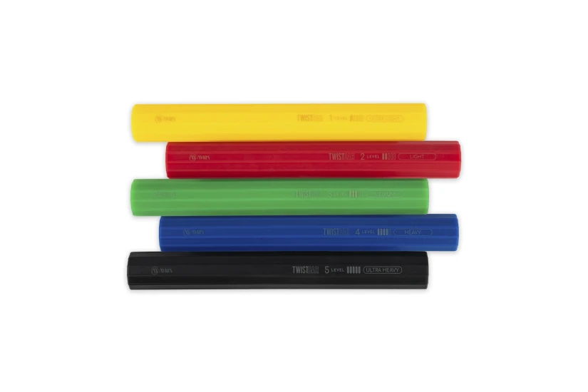 Amila Twistbar Heavy (96956)