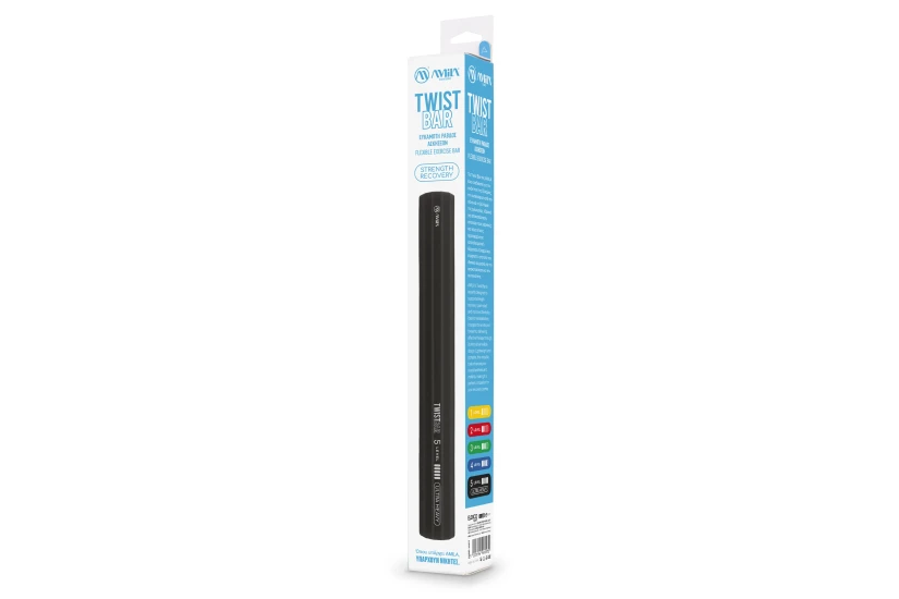 Amila Twistbar Ultra Heavy (96957)