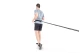 Amila Λάστιχο Αντίστασης Small Random Direction Trainer Ultra Ligh (96962)