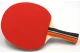 Amila Sunflex Force Ρακέτα Ping Pong Κόκκινο, Μαύρο, Πορτοκαλί,Εκρού