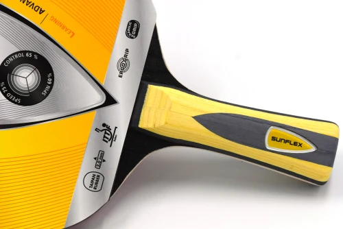 Amila Ρακέτα Ping Pong Sunflex Strike C35 (97155)