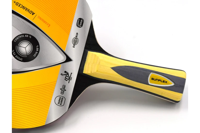 Amila Ρακέτα Ping Pong Sunflex Strike C35 (97155)