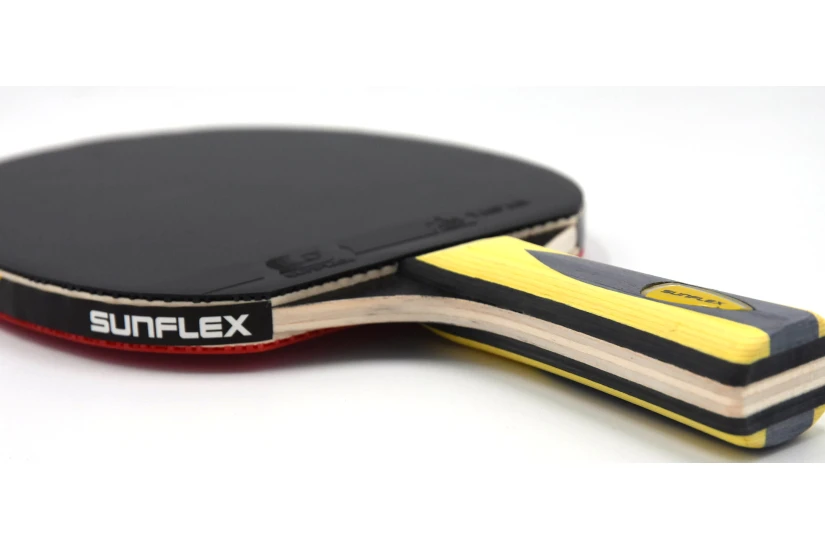 Amila Ρακέτα Ping Pong Sunflex Strike C35 (97155)