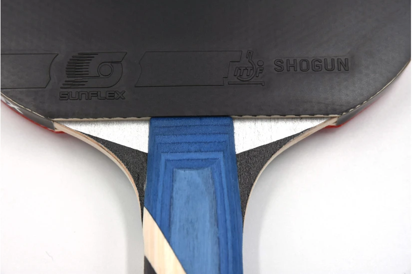 Amila Ρακέτα Ping Pong Sunflex Dynamic A40 (97157)