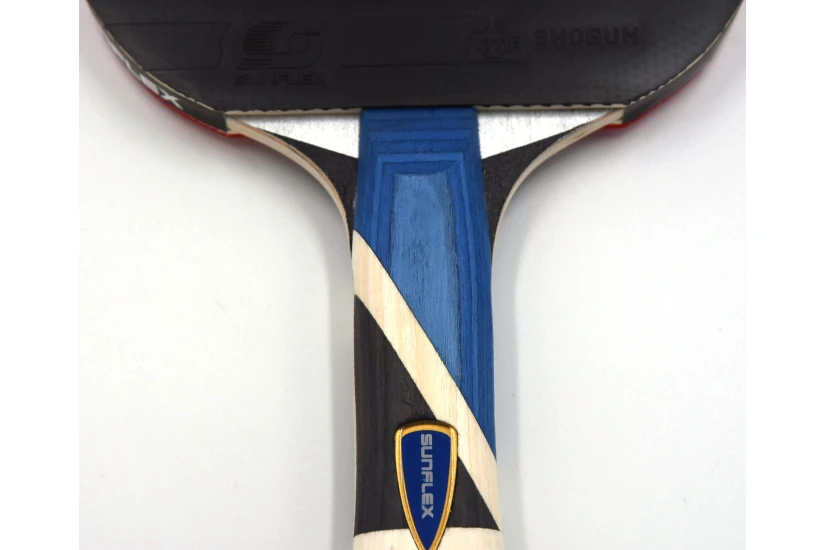 Amila Ρακέτα Ping Pong Sunflex Dynamic A40 (97157)
