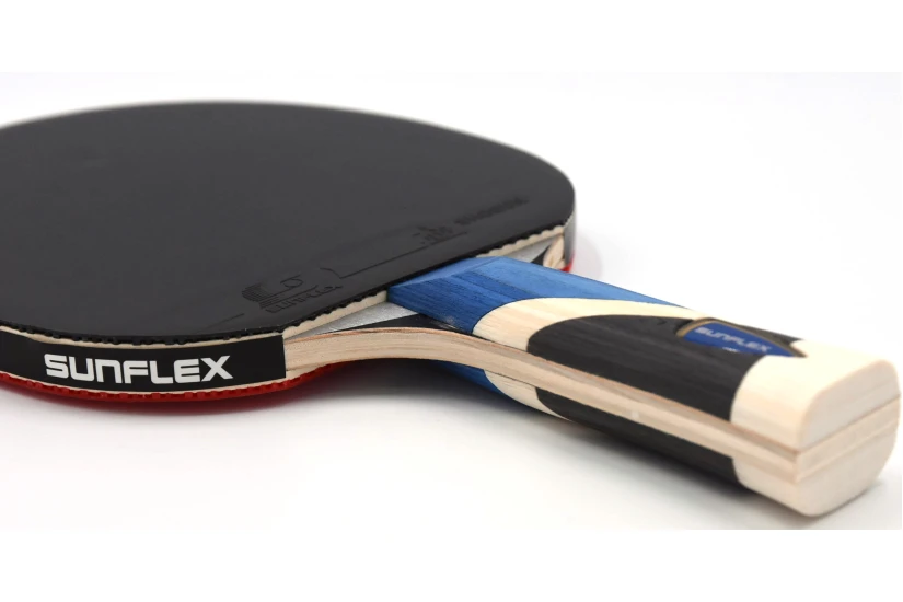 Amila Ρακέτα Ping Pong Sunflex Dynamic A40 (97157)