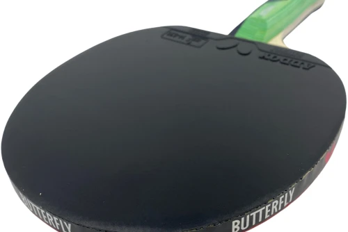 Amila Ρακέτα Ping Pong Butterfly Timo Boll Smaragd (97163)