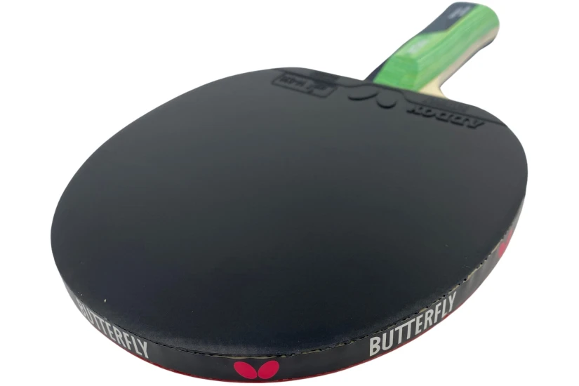 Amila Ρακέτα Ping Pong Butterfly Timo Boll Smaragd (97163)