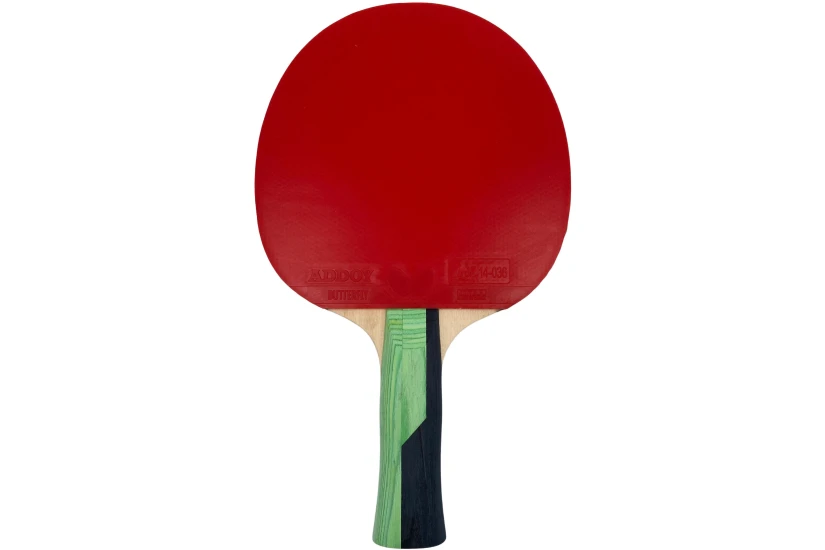 Amila Ρακέτα Ping Pong Butterfly Timo Boll Smaragd (97163)
