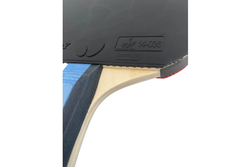 Amila Ρακέτα Ping Pong Butterfly Timo Boll Sapphire (97164)