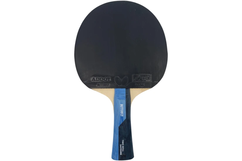 Amila Ρακέτα Ping Pong Butterfly Timo Boll Sapphire (97164)