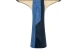 Amila Ρακέτα Ping Pong Butterfly Timo Boll Sapphire (97164)