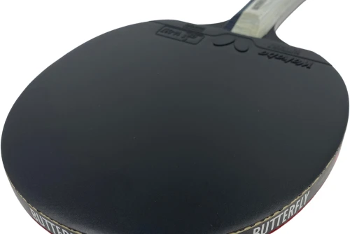 Amila Ρακέτα Ping Pong Butterfly Timo Boll Diamond (97166)