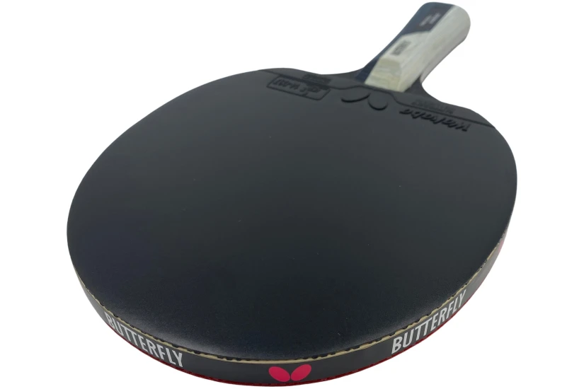 Amila Ρακέτα Ping Pong Butterfly Timo Boll Diamond (97166)