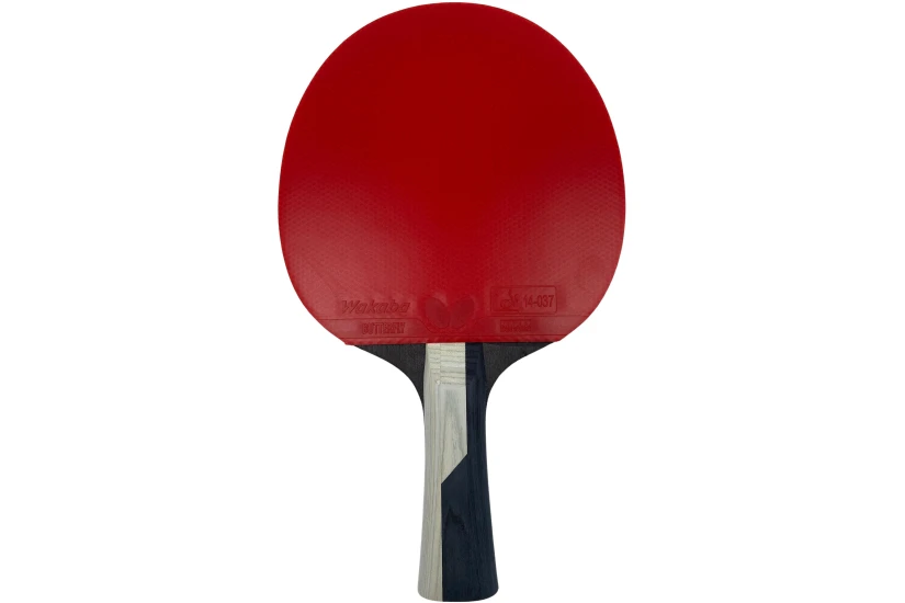 Amila Ρακέτα Ping Pong Butterfly Timo Boll Diamond (97166)