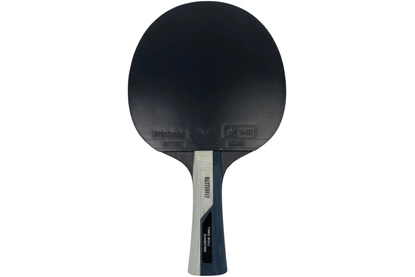Amila Ρακέτα Ping Pong Butterfly Timo Boll Diamond (97166)