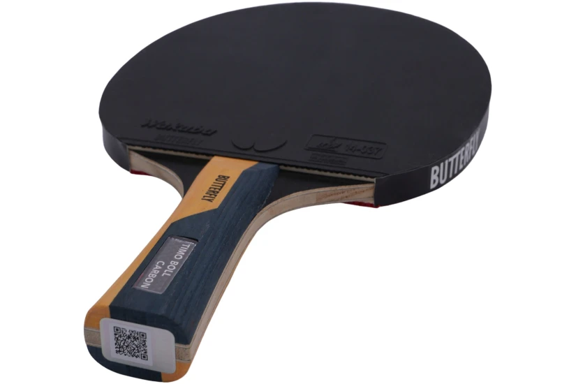Amila Ρακέτα Ping Pong Butterfly Timo Boll Carbon (97167)