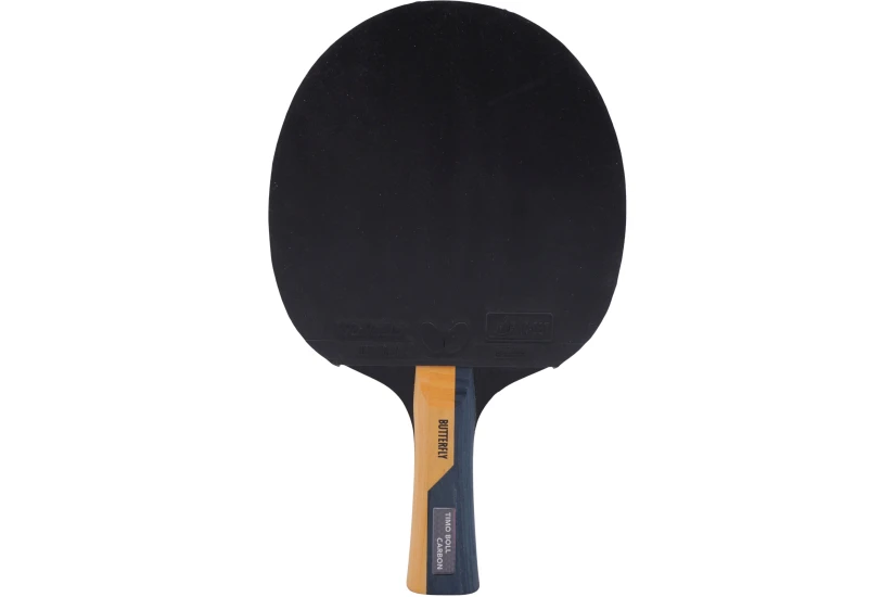 Amila Ρακέτα Ping Pong Butterfly Timo Boll Carbon (97167)