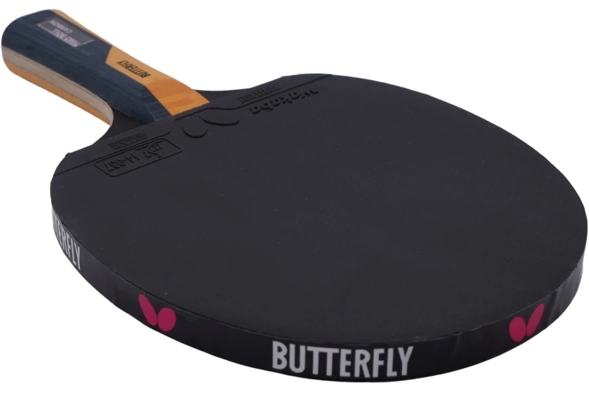 Amila Ρακέτα Ping Pong Butterfly Timo Boll Carbon (97167)