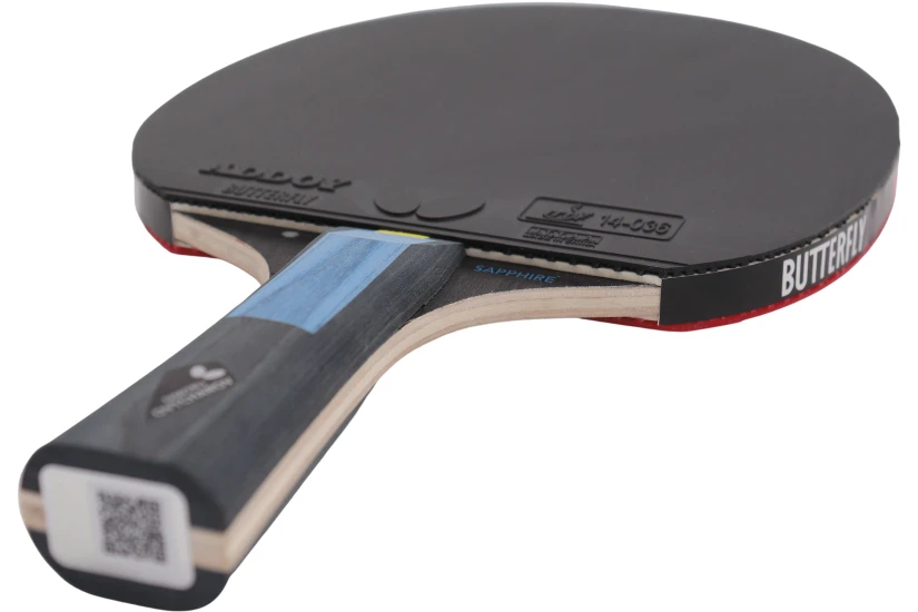 Amila Ρακέτα Ping Pong Butterfly Dimitrij Ovtcharov Sapphire (97168)