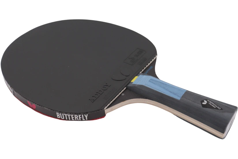 Amila Ρακέτα Ping Pong Butterfly Dimitrij Ovtcharov Sapphire (97168)