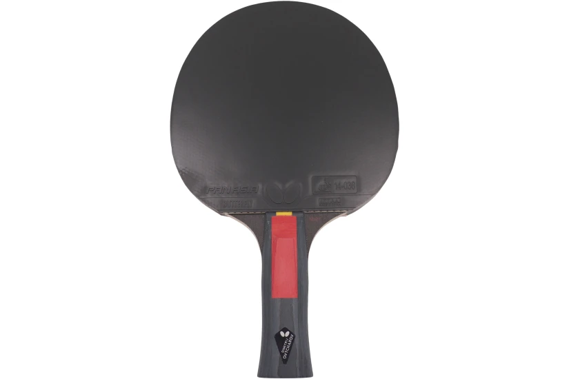 Amila Ρακέτα Ping Pong Butterfly Dimitrij Ovtcharov Ruby (97169)