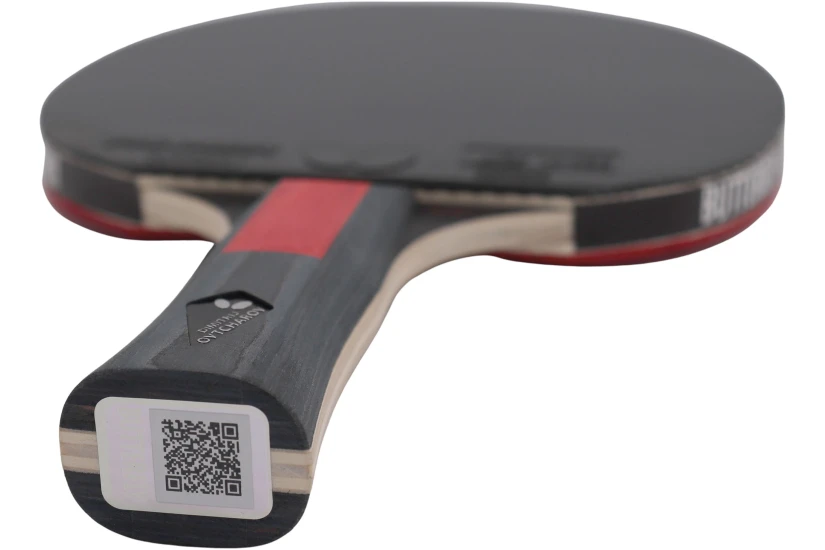 Amila Ρακέτα Ping Pong Butterfly Dimitrij Ovtcharov Ruby (97169)