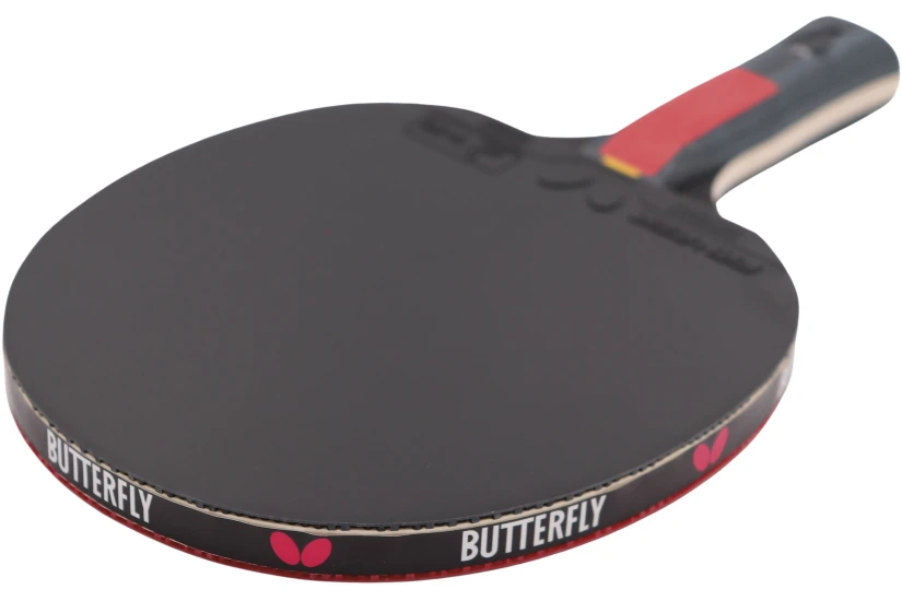 Amila Ρακέτα Ping Pong Butterfly Dimitrij Ovtcharov Ruby (97169)