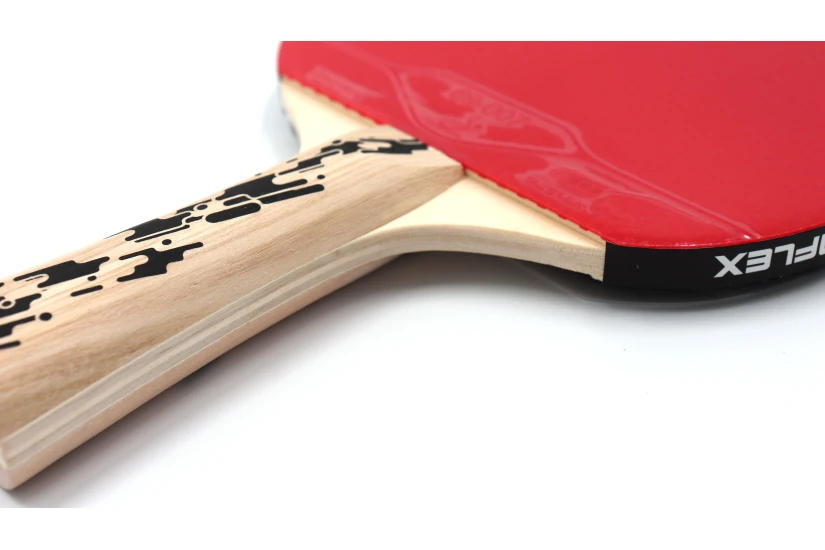 Amila Ρακέτα Ping Pong Sunflex Speed (97176)