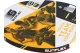 Amila Ρακέτα Ping Pong Sunflex Youth Team Hong Kong (97178)
