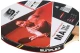 Amila Ρακέτα Ping Pong Sunflex Mat Yat Sum (97180)