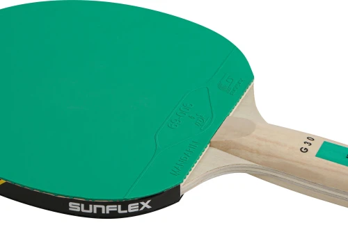Amila Ρακέτα Ping Pong Sunflex Color Comp G30 (97182)