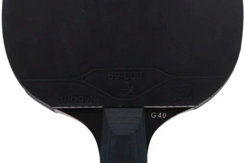 Amila Ρακέτα Ping Pong Sunflex Color Comp G40 (97184)